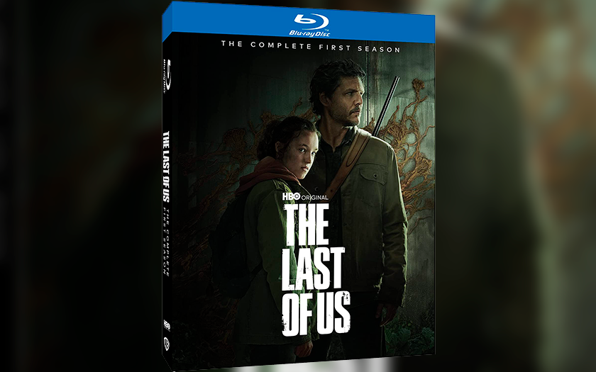 17 lipca telewizyjna adaptacja The Last of Us otrzyma 3 fizyczne wydania z nową ekskluzywną zawartością-2