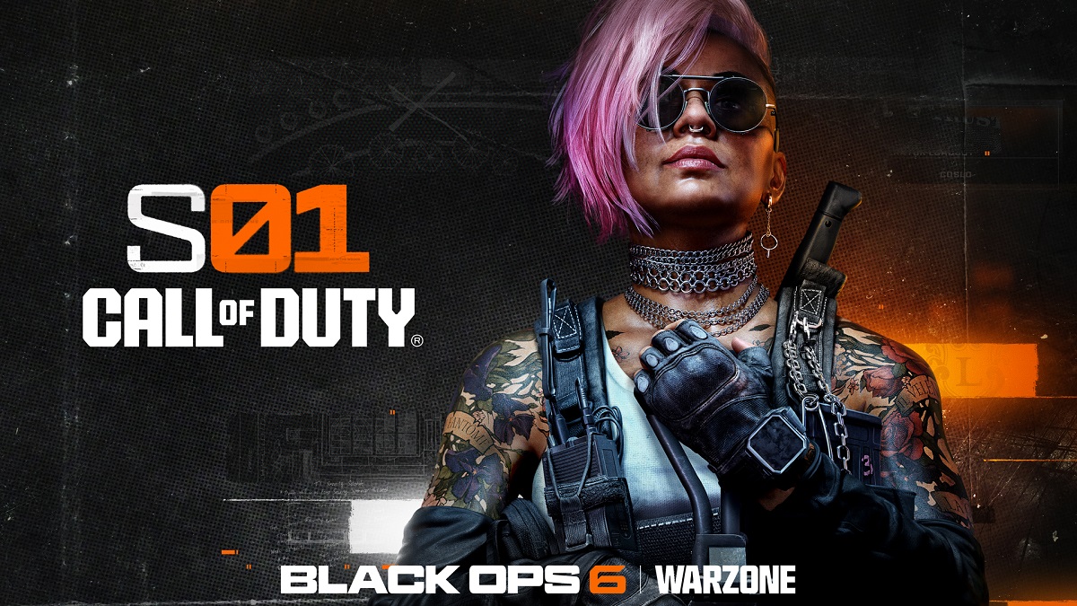 Nowe mapy, tryby, bronie i nie tylko: Activision ujawnia zawartość pierwszego sezonu Call of Duty: Black Ops 6 i innowacje w Warzone