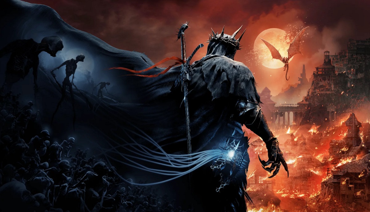 Wszystko, co musisz wiedzieć o World of the Dead w nowym artykule IGN na temat ambitnej gry akcji RPG Lords of the Fallen (2023)