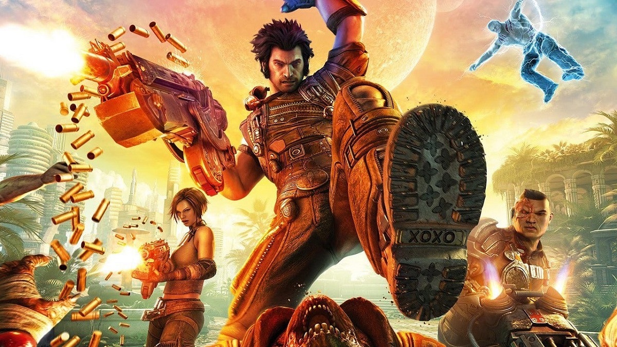 To fiasko: Sony usunęło wersję VR strzelanki Bulletstorm z katalogu PS Store z powodu fatalnej jakości gry