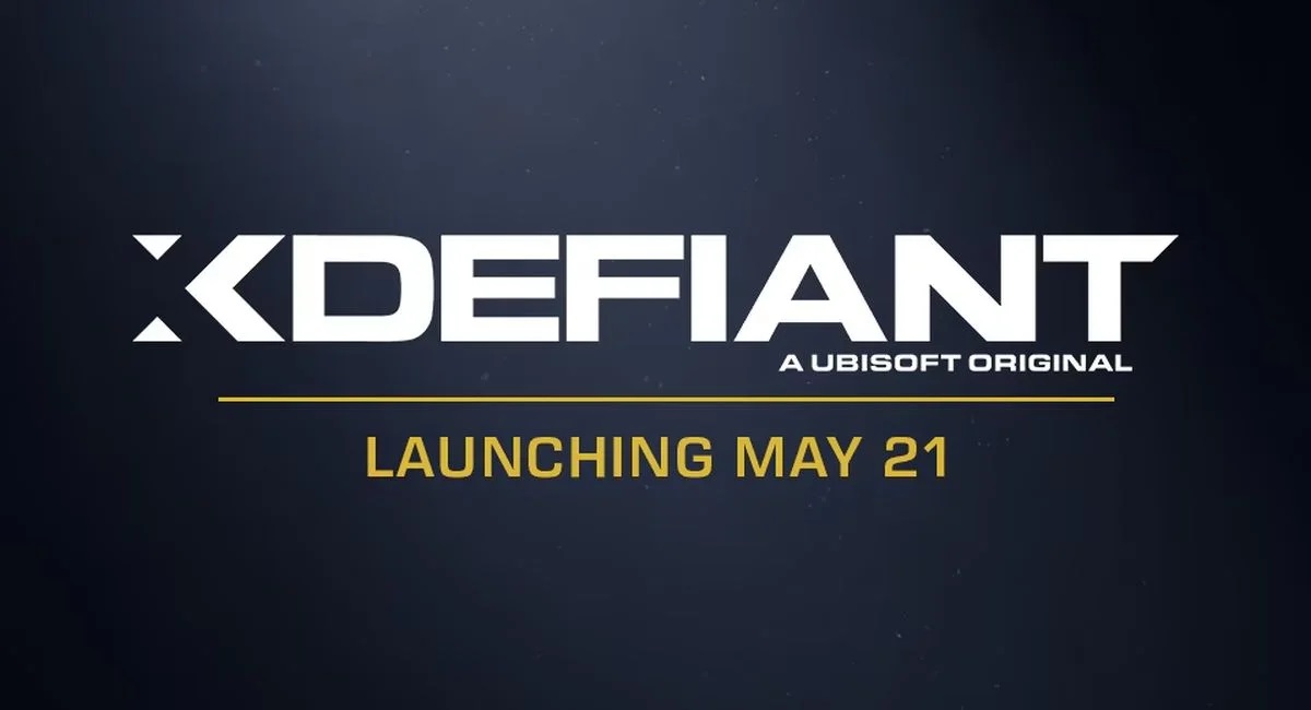 Warunkowa strzelanka free-to-play Ubisoft XDefiant ukaże się 21 maja.