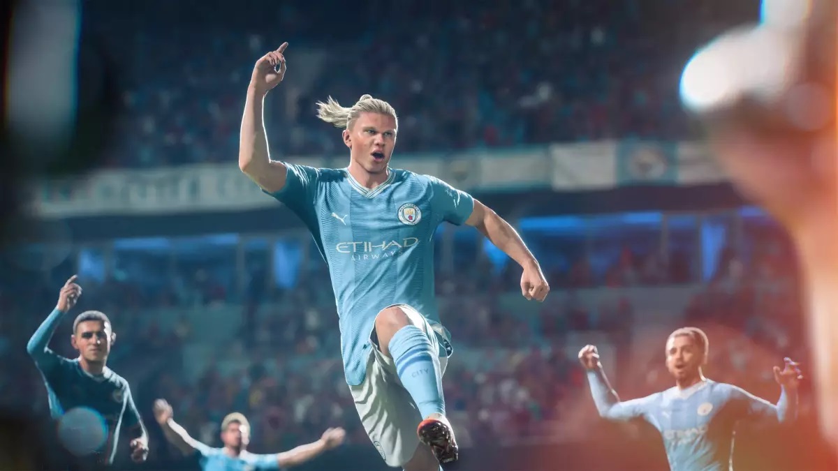 Deweloperzy EA Sports FC 24 przeprowadzili pełną prezentację nowego symulatora piłki nożnej i ujawnili datę jego premiery