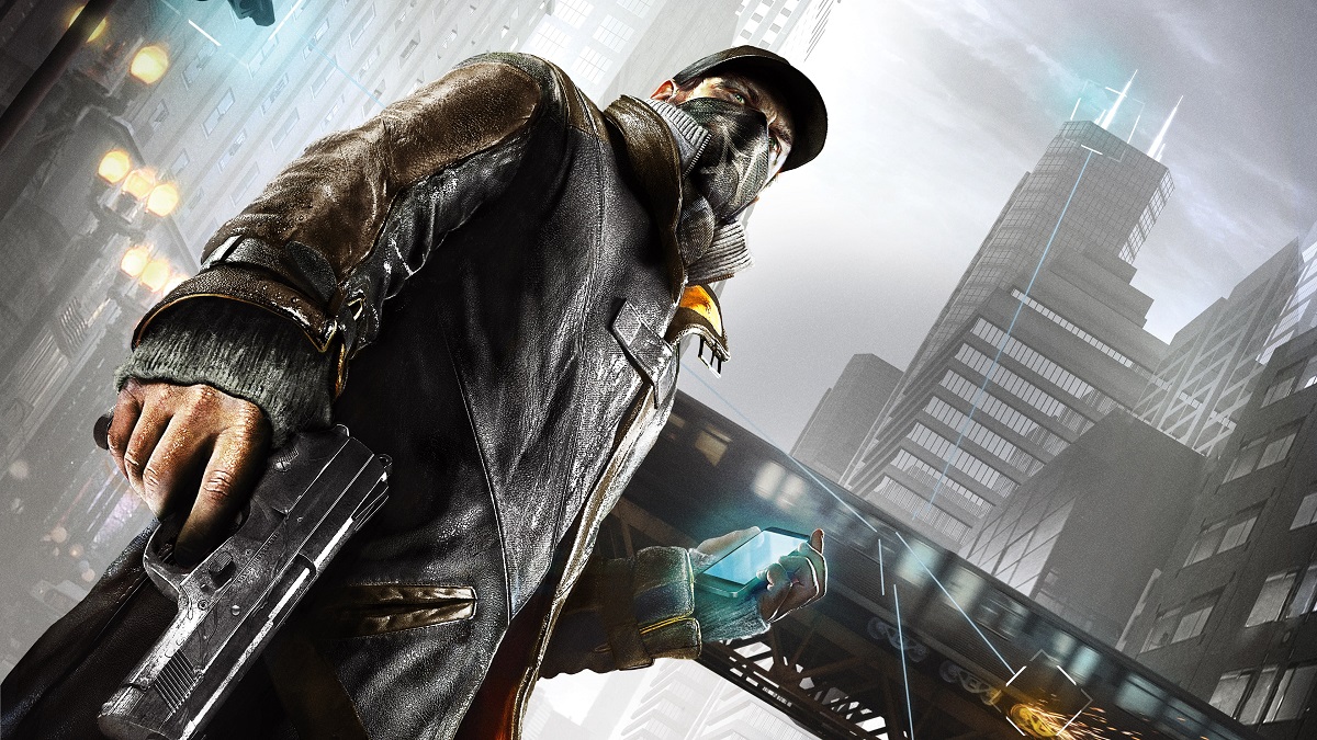 To już oficjalne: Ubisoft i wytwórnia filmowa New Regency rozpoczynają prace nad filmem opartym na Watch Dogs