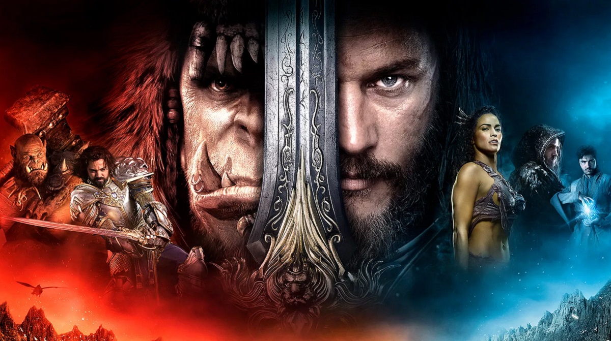 Film "Warcraft" może doczekać się sequela: Microsoft i Blizzard nie wykluczają możliwości powstania nowej filmowej adaptacji