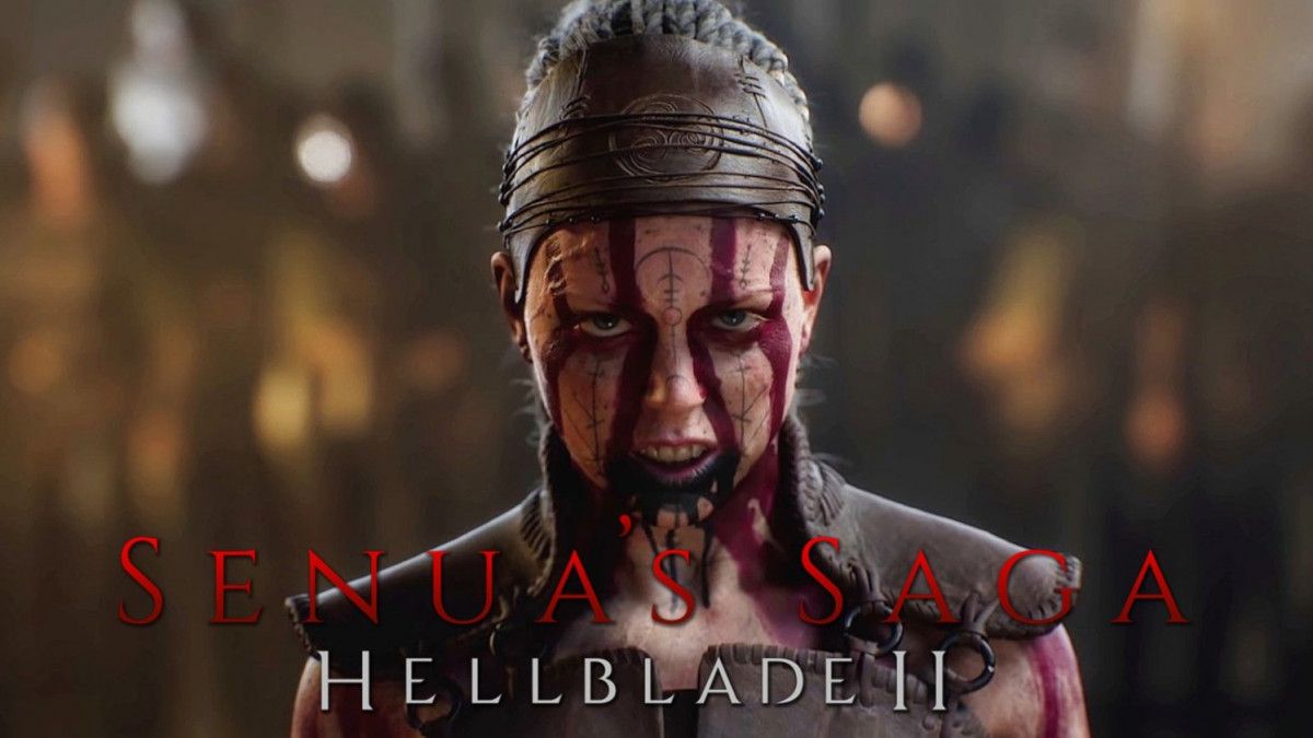 Koniec maja 2024: Insider podaje prawdopodobną datę premiery Senua's Saga: Hellblade II