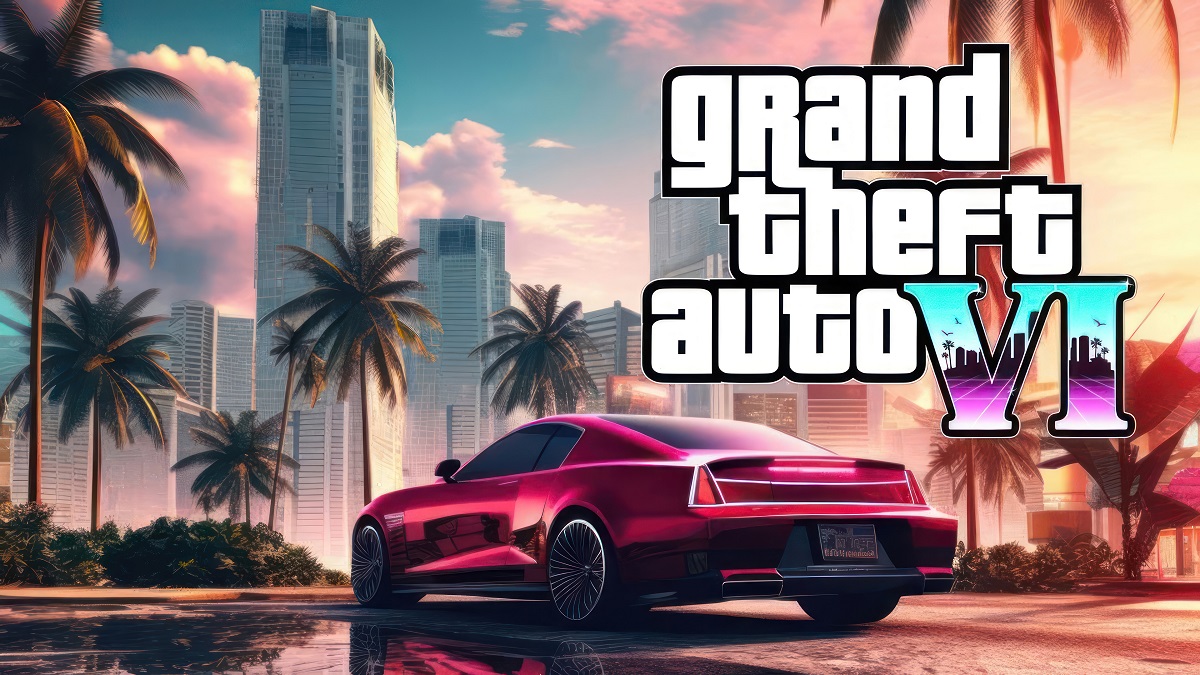 Nareszcie!!! Rockstar Games ogłosiło, kiedy premierę będzie miał pierwszy zwiastun Grand Theft Auto 6