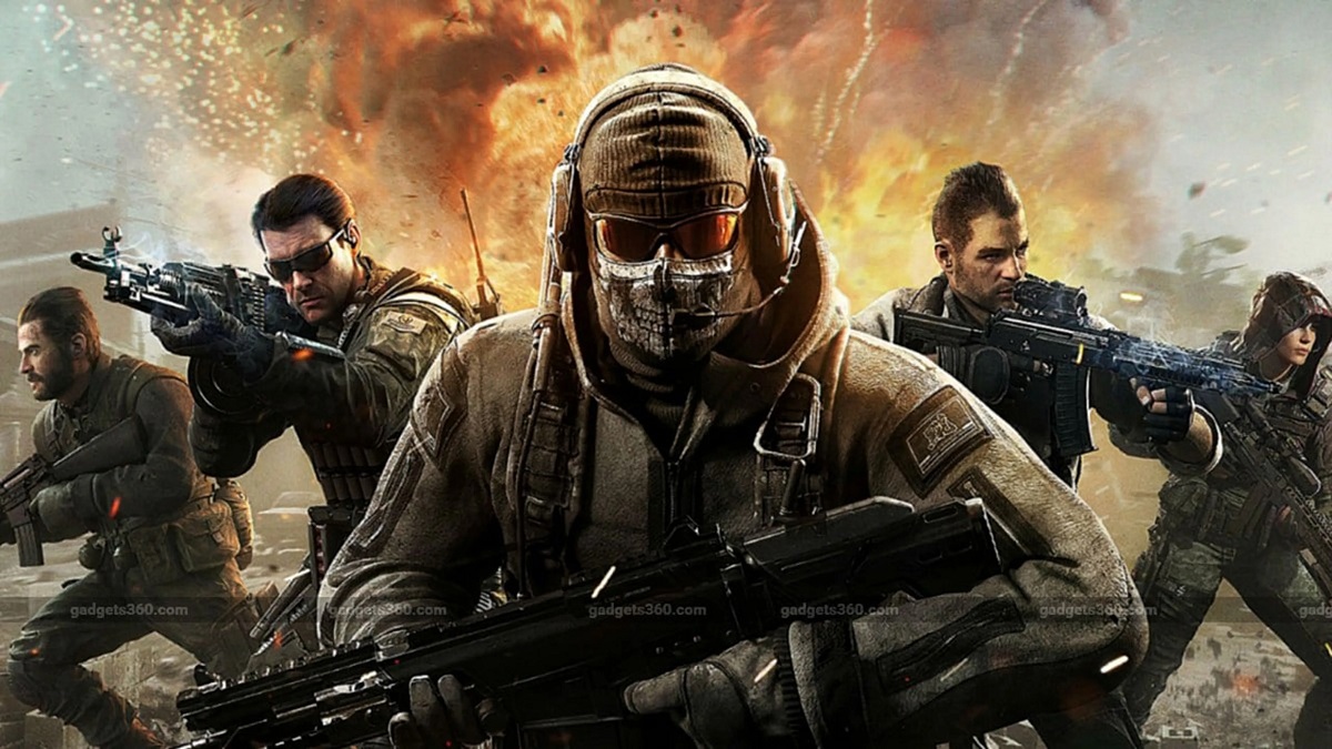 Prezes Activision: nowe gry Call of Duty planowane do 2027 r. Popularne strzelanki będą nadal wydawane co roku