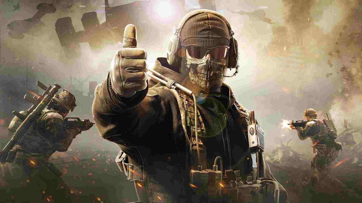 Insider: Nowe Call of Duty będzie nosiło podtytuł Modern Warfare III i będzie bezpośrednim sequelem strzelanki z 2022 roku