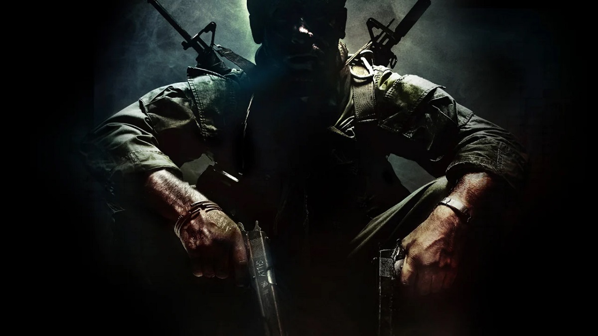 Informacje poufne: kolejna odsłona Call of Duty (2024) wykorzysta mapy z serii Black Ops