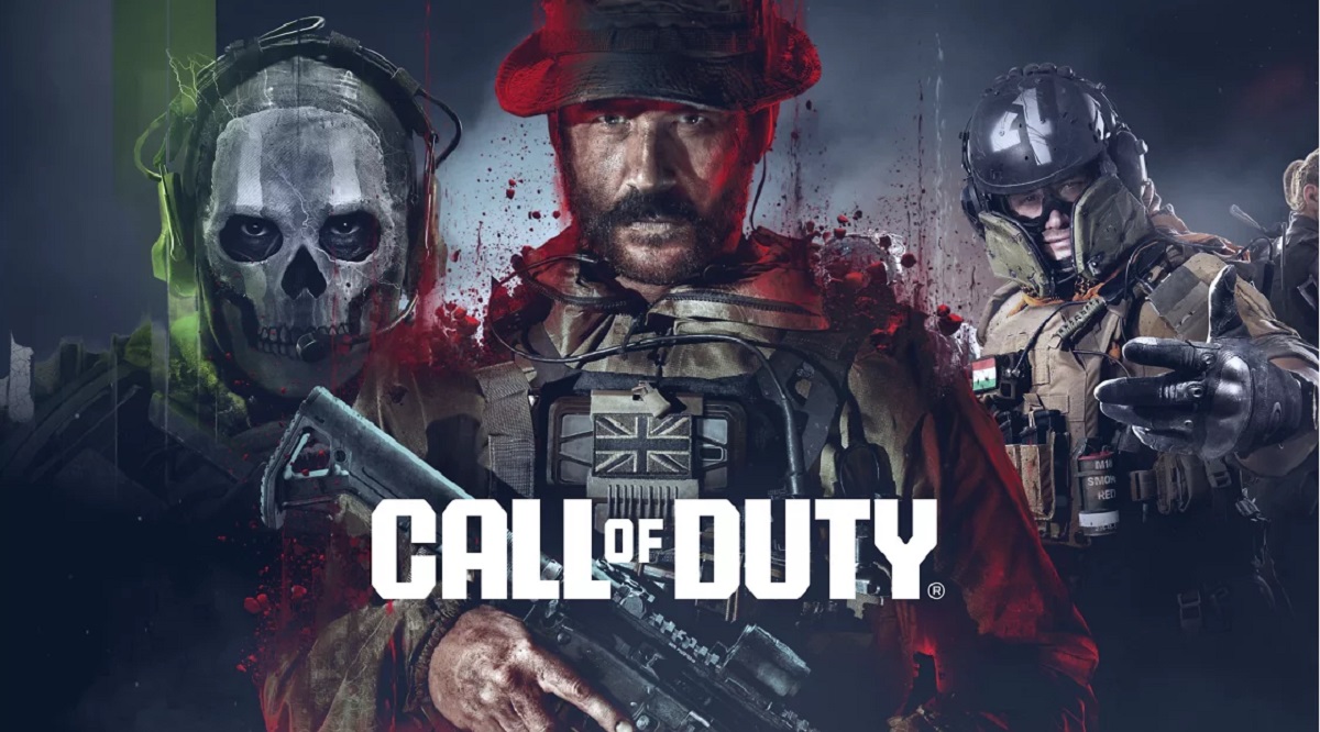 Media ujawniły dokładną datę premiery nowej odsłony Call of Duty i poinformowały, że gra od razu pojawi się w katalogu Game Pass