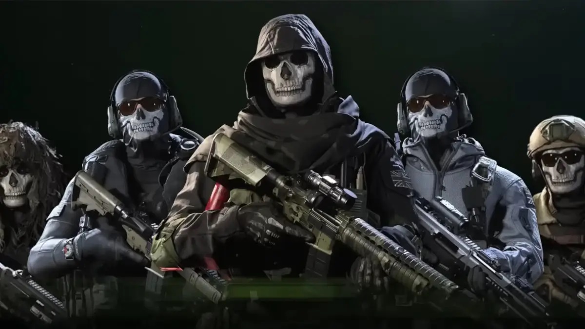 Informator ujawnił interesujące szczegóły nowej części Call of Duty: deweloperzy przeprowadzili globalne prace nad błędami