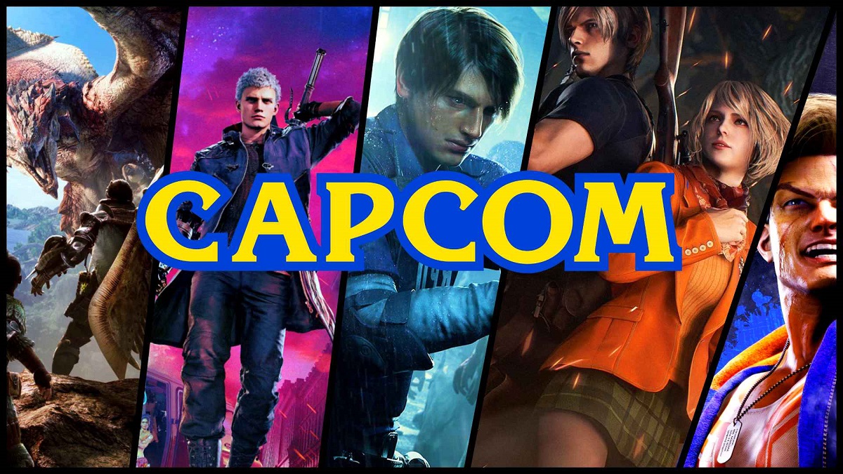 Kryzys nie dotknął Capcom: firma podnosi pensje swoim pracownikom i wprowadza nowy system wynagradzania