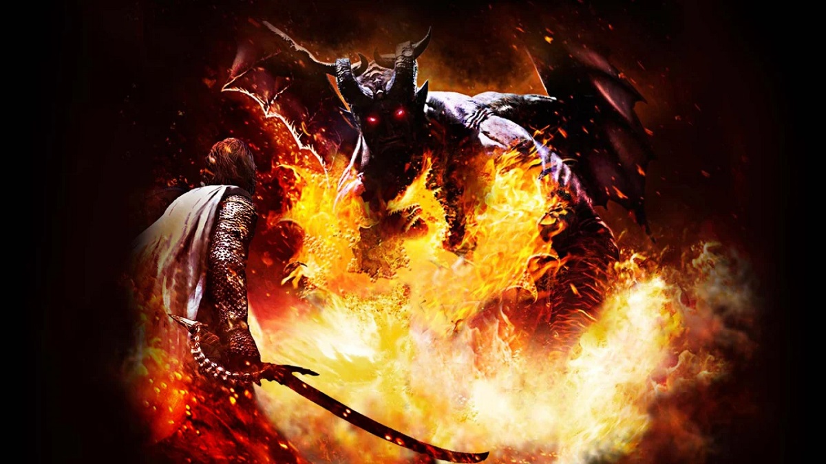 Wysoka wytrzymałość i zabójcze ciosy - ujawniono rozgrywkę dla wojownika w Dragon's Dogma 2