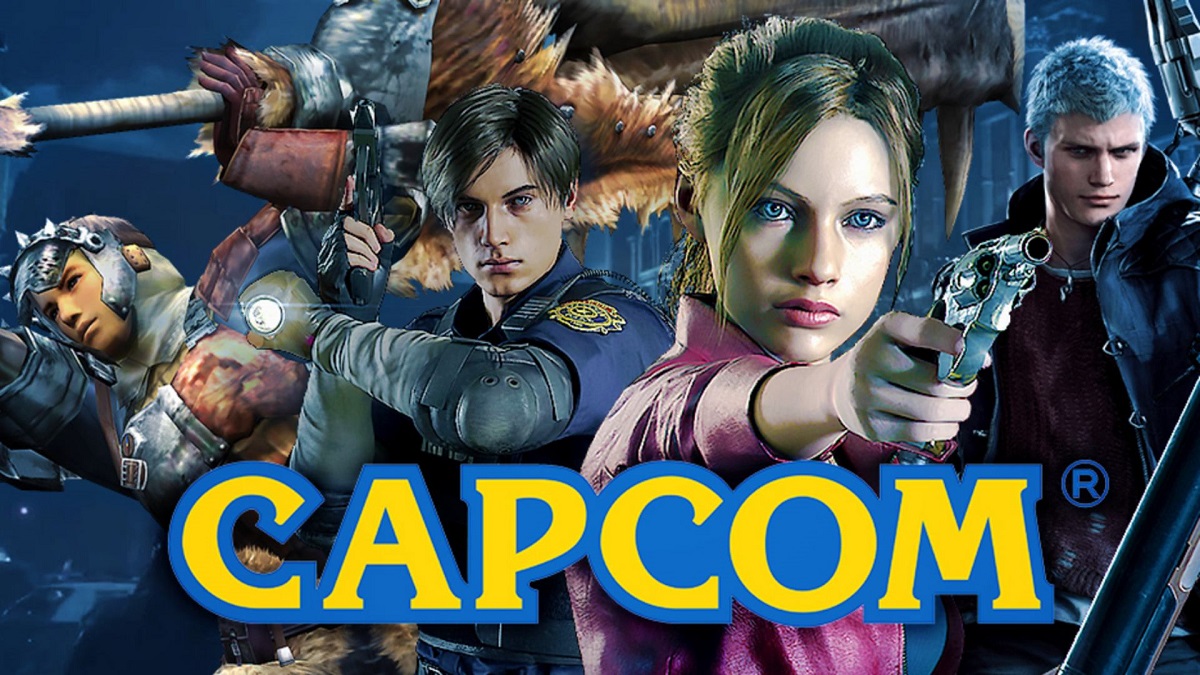 Capcom ma się świetnie! Raport finansowy firmy za 2022 rok pokazuje rekordowy wzrost sprzedaży i solidne zyski