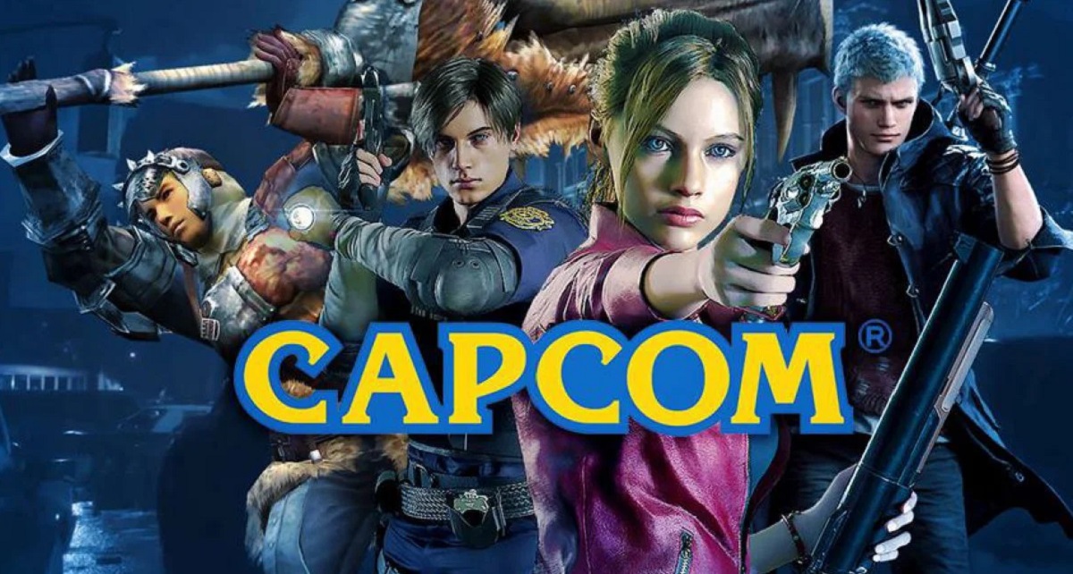 21 milionów kopii Monster Hunter: World i 14,5 miliona kopii Resident Evil 2 Remake - Capcom zaktualizował imponujące statystyki sprzedaży swoich "platynowych" gier.