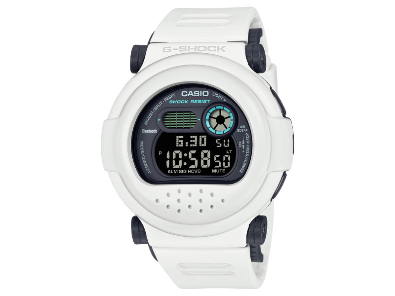 Zdjęcie modelu Casio G-Shock G-B001SF-7JR