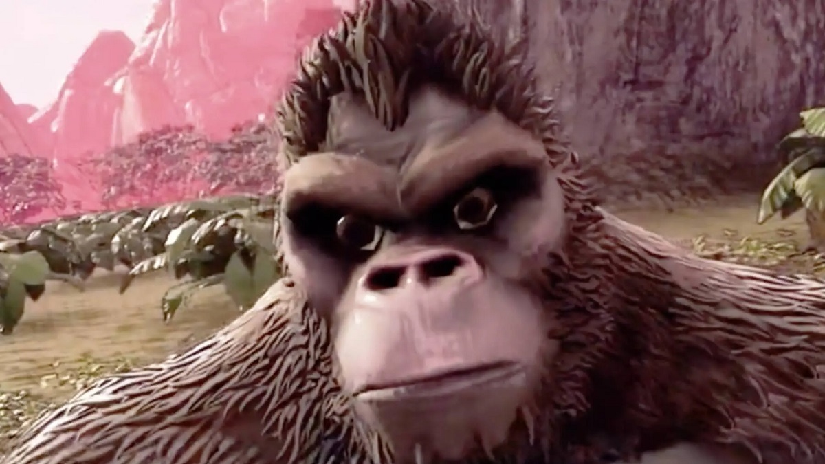 To wszystko wina wydawcy! Twórcy Skull Island: Rise of Kong wyjaśnili przyczynę porażki gry