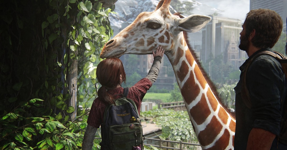 Naughty Dog przekłada wydanie remake'u The Last of Us Part I na PC