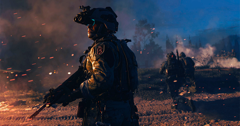 Tom Henderson potwierdza, że Activision pracuje nad dwoma pełnymi grami z serii Call of Duty: Jupiter i Cerberus