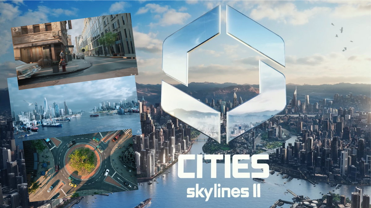 W Cities Skylines 2 jest tak wiele błędów, że twórcy przekładają premierę DLC
