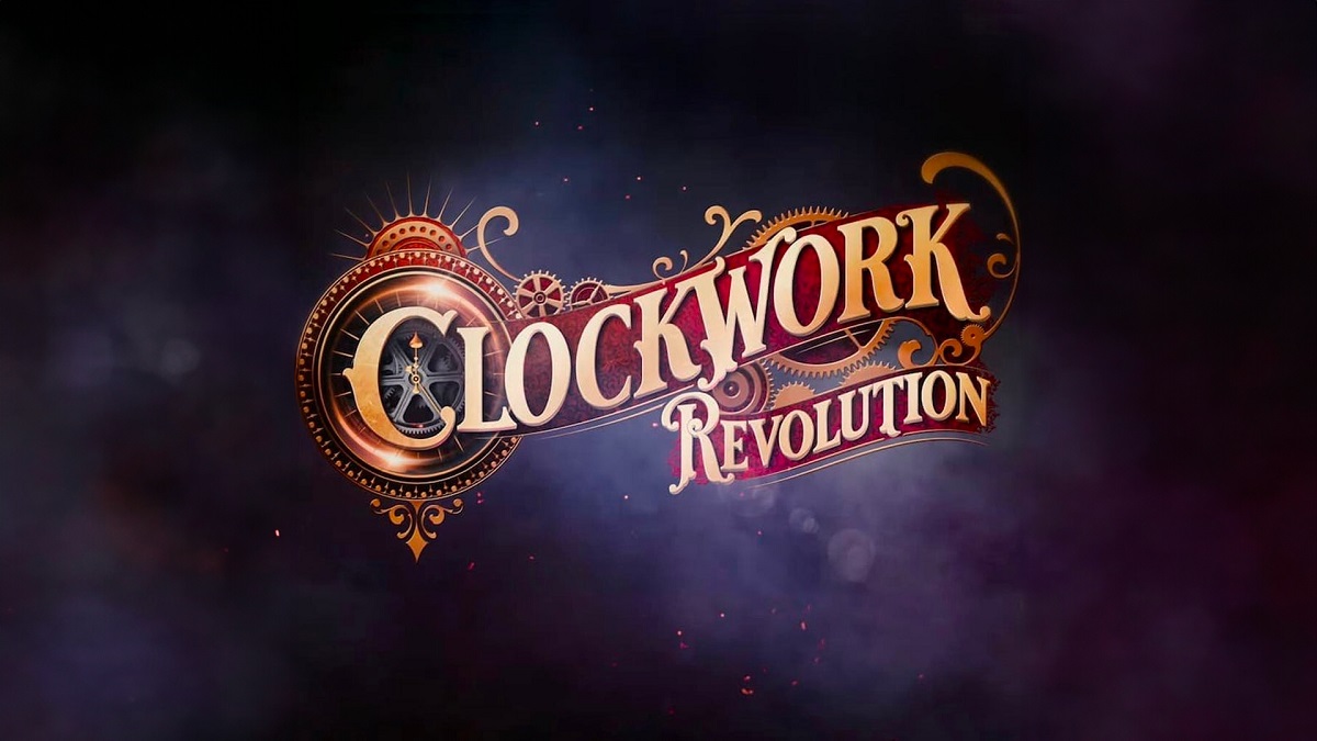 Chleb zamiast szczegółów gry: twórcy Clockwork Revolution zaskoczyli graczy kreatywną grafiką