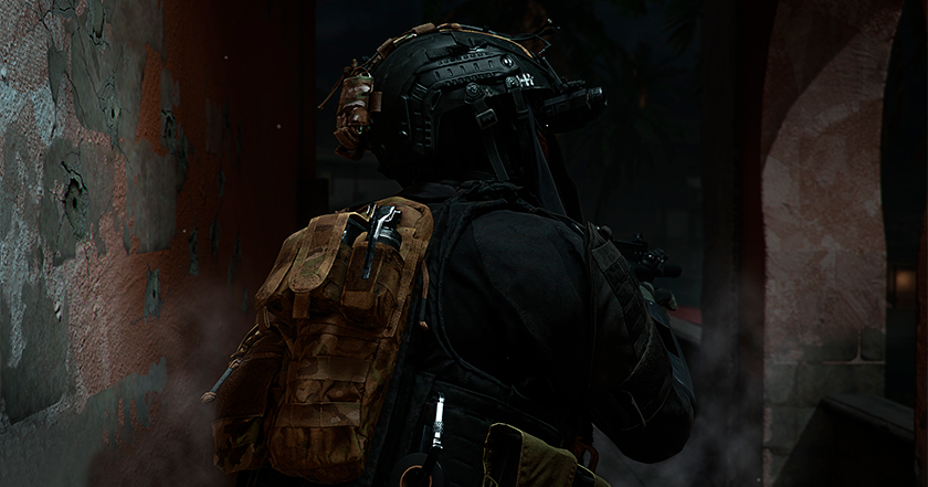 Call of Duty Modern Warfare II otrzyma tryb z kooperacyjnymi raidami dla 3 graczy. Będzie to bezpośrednia kontynuacja kampanii fabularnej