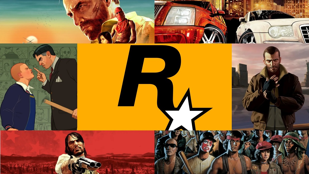 Dwie kolejne kultowe gry od Rockstar Studios pojawią się w 2024 roku w katalogu GTA+