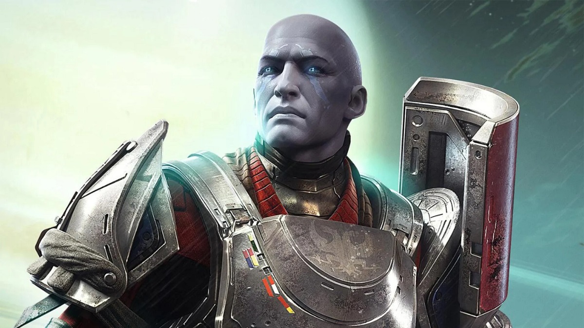 Gwiazda trylogii Mass Effect zastąpi zmarłego Lance'a Reddicka w roli jednego z głównych bohaterów Destiny 2