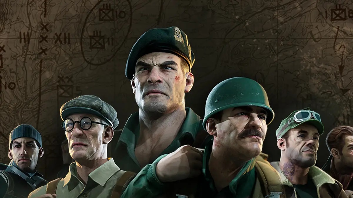 Klasyczna gra taktyczna powraca: debiutancki zwiastun Commandos: Origins, nowej odsłony niegdyś kultowej serii, został zaprezentowany