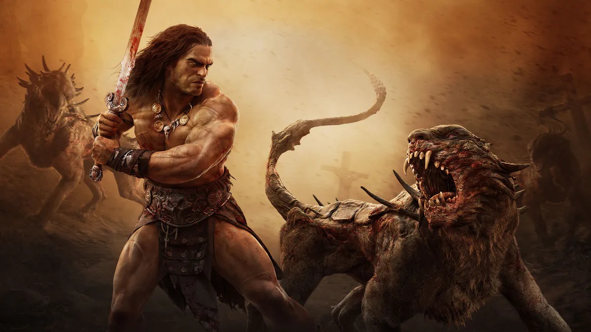 1 grudnia z katalogu Xbox Game Pass usuniętych zostanie osiem gier, w tym Conan Exiles i Remnant: From the Ashes