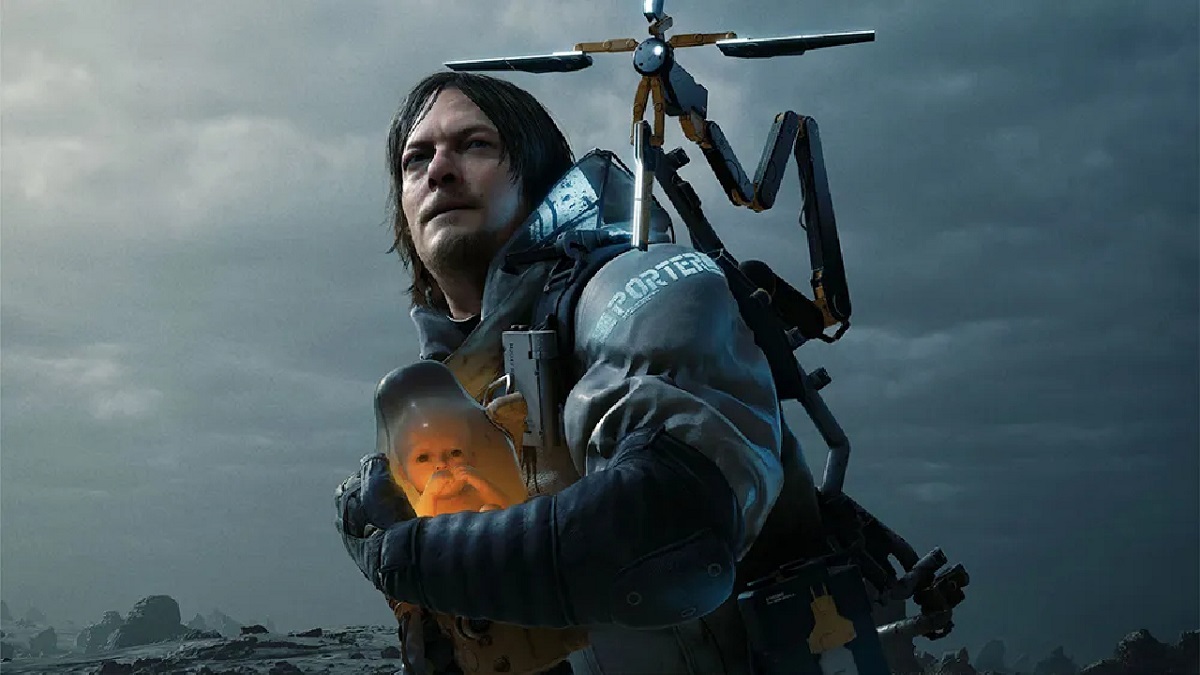 Trudna koncepcja nie przeszkodziła w sukcesie: Death Stranding przyciągnęło prawie 20 milionów graczy