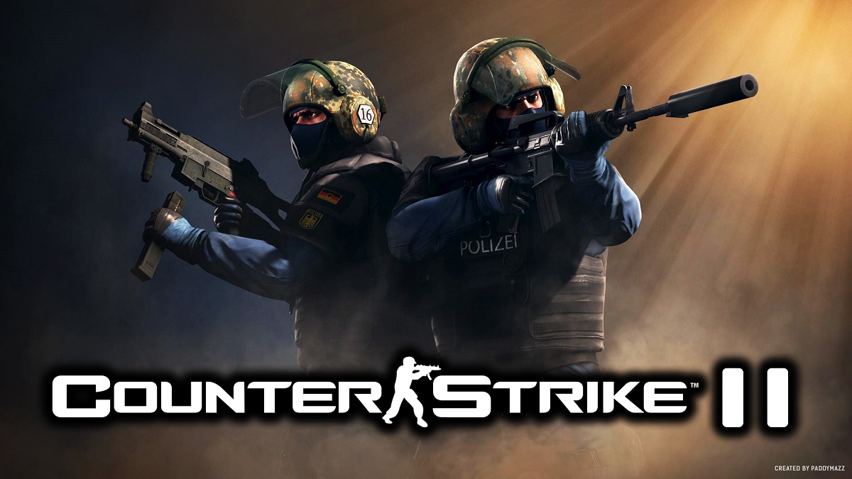 Nowa era Counter-Strike'a! Valve ogłosiło CS 2 na silniku Source 2. Gracze zostaną uraczeni wieloma innowacjami