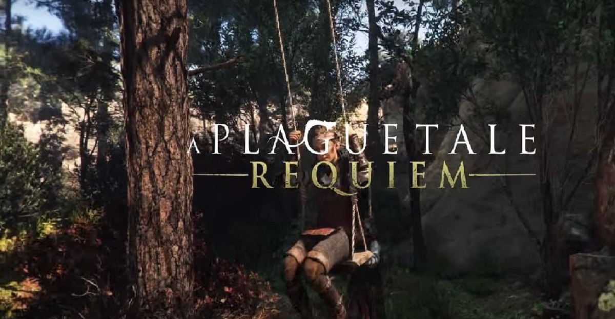 Rozpoczęła się nowa podróż! Z okazji premiery A Plague Tale: Requiem, twórcy udostępnili zwiastun premierowy gry