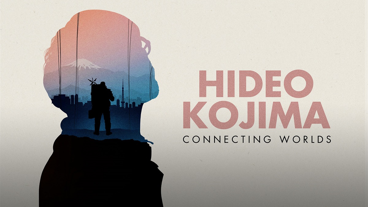 Film dokumentalny Hideo Kojima: Connecting Worlds będzie dostępny dla subskrybentów Disney+ pod koniec lutego.