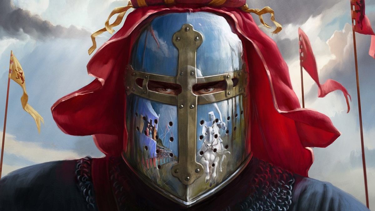 Paradox Interactive ogłosił datę premiery i otworzył pre-order na główny dodatek Tours and Tournaments do historycznej gry grand strategy Crusader Kings III