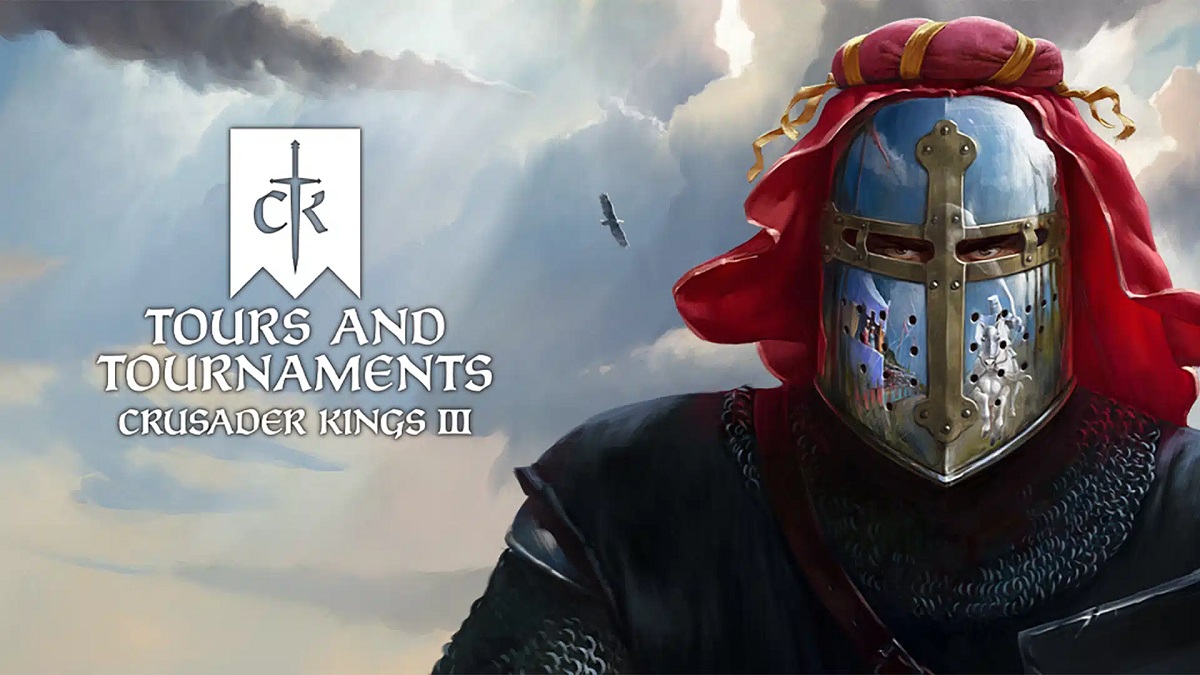 Królewskie wesela i jousting: zapowiedziano kolejne duże DLC do Crusader Kings III, Tours and Tournaments