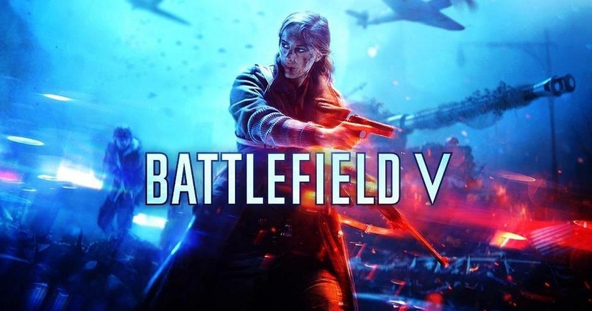 Steam odnotował bezprecedensowy wzrost zainteresowania Battlefield V: 82-procentowa zniżka przyciągnęła ponad 90 000 graczy.