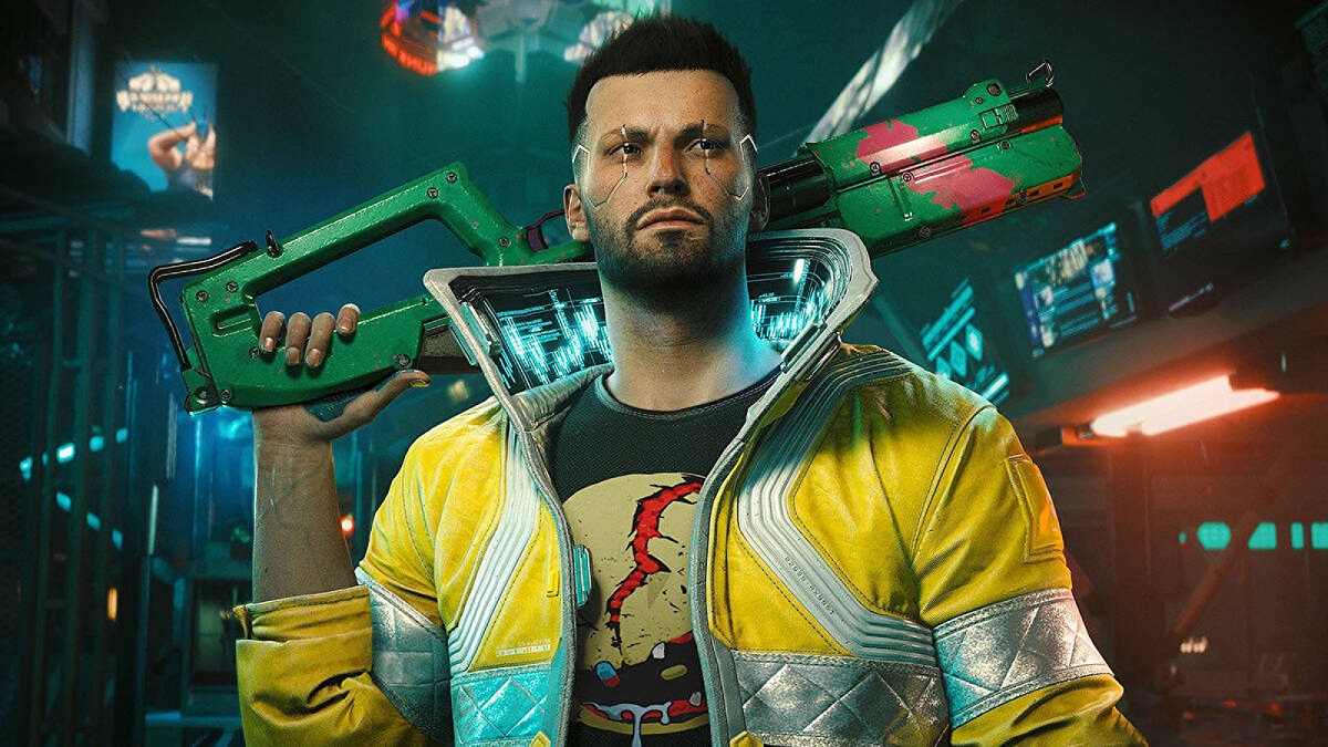 Plany CD Projekt RED uległy zmianie: kolejna aktualizacja dla Cyberpunk 2077 zostanie wydana w przyszłym tygodniu