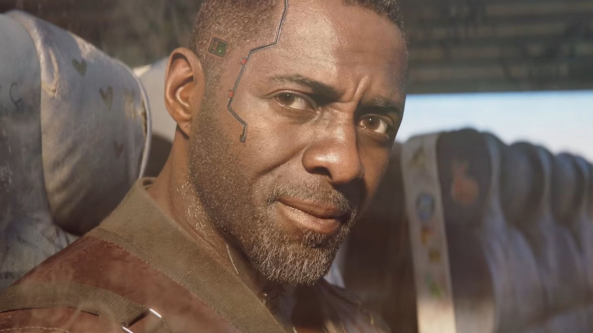 CD Projekt Red zaprezentował imponujący zwiastun kinowy dodatku Phantom Liberty do gry Cyberpunk 2077. Idris Elba jeszcze nigdy nie był tak wspaniały i spektakularny jak w roli Solomona Reeda