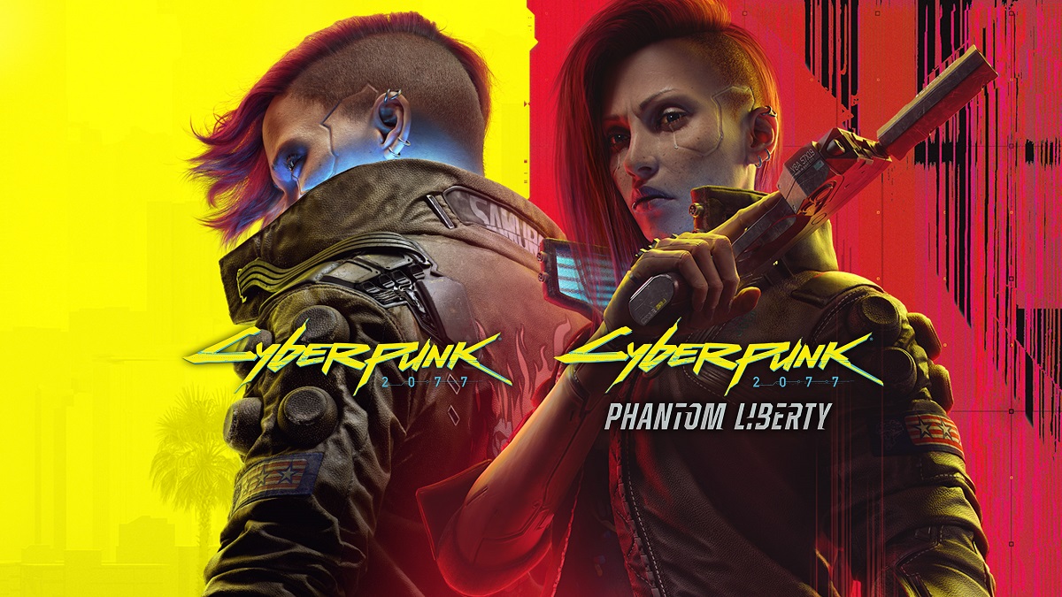 CD Projekt RED ujawnił dokładny rozmiar rozszerzenia Phantom Liberty do gry Cyberpunk 2077 na PC, PlayStation 5 i Xbox Series