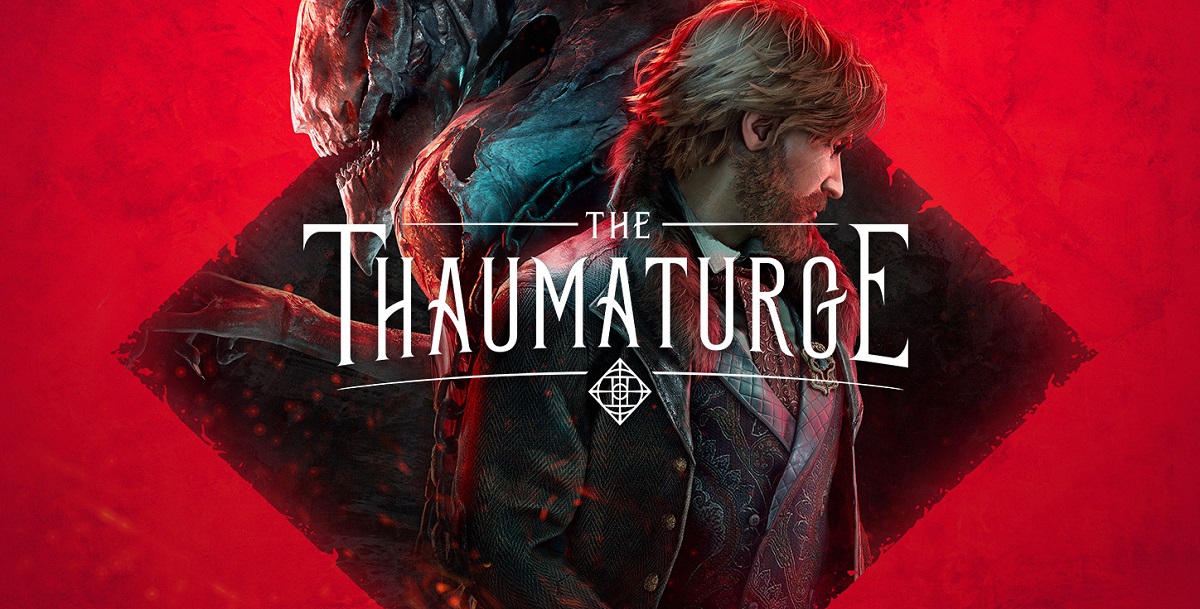 W ramach Steam Next Fest gracze będą mogli wypróbować darmowe demo ambitnej gry RPG The Thaumaturge od 11 Bit Studios i Fool's Theory