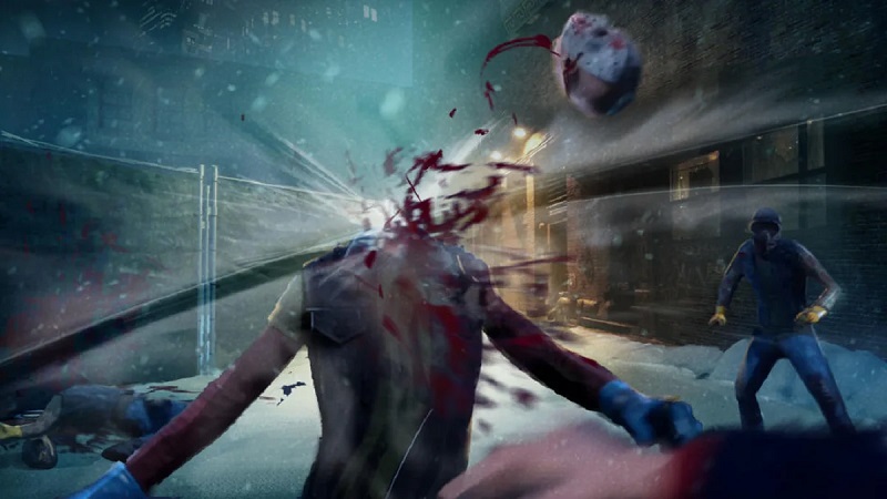 Wszyscy będą zadowoleni: twórcy Vampire: The Masquerade - Bloodlines 2 opowiedzieli o trzech stylach przechodzenia gry-2