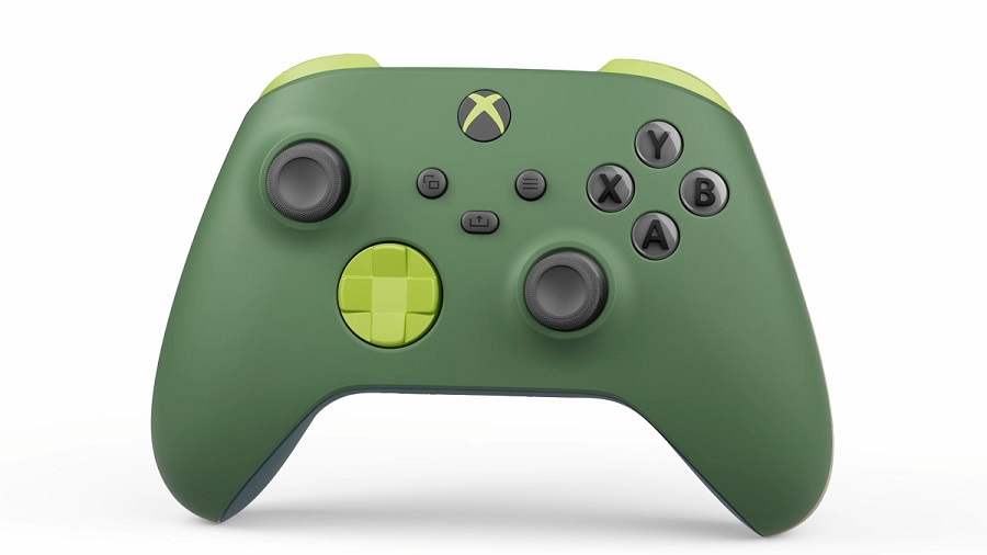 Dbałość o środowisko: Microsoft zapowiada ekologiczny kontroler Xbox wykonany z plastiku pochodzącego z recyklingu-4