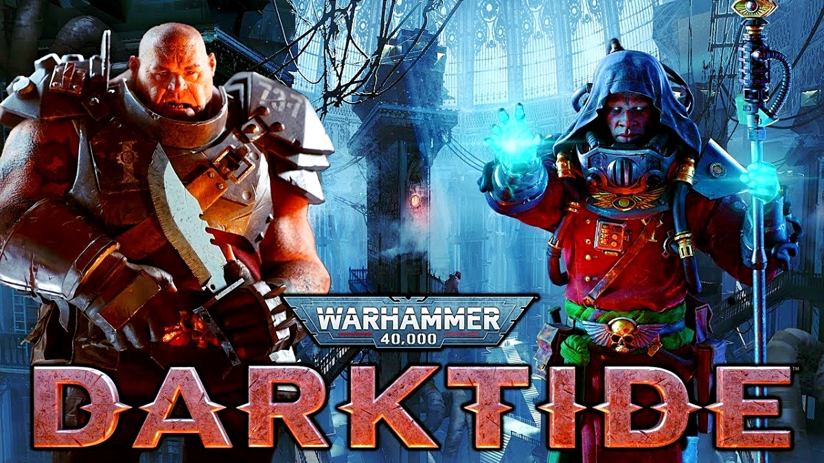 Twórcy Warhammer 40,000: Darktide ujawnili szczegóły dotyczące wymagań systemowych gry
