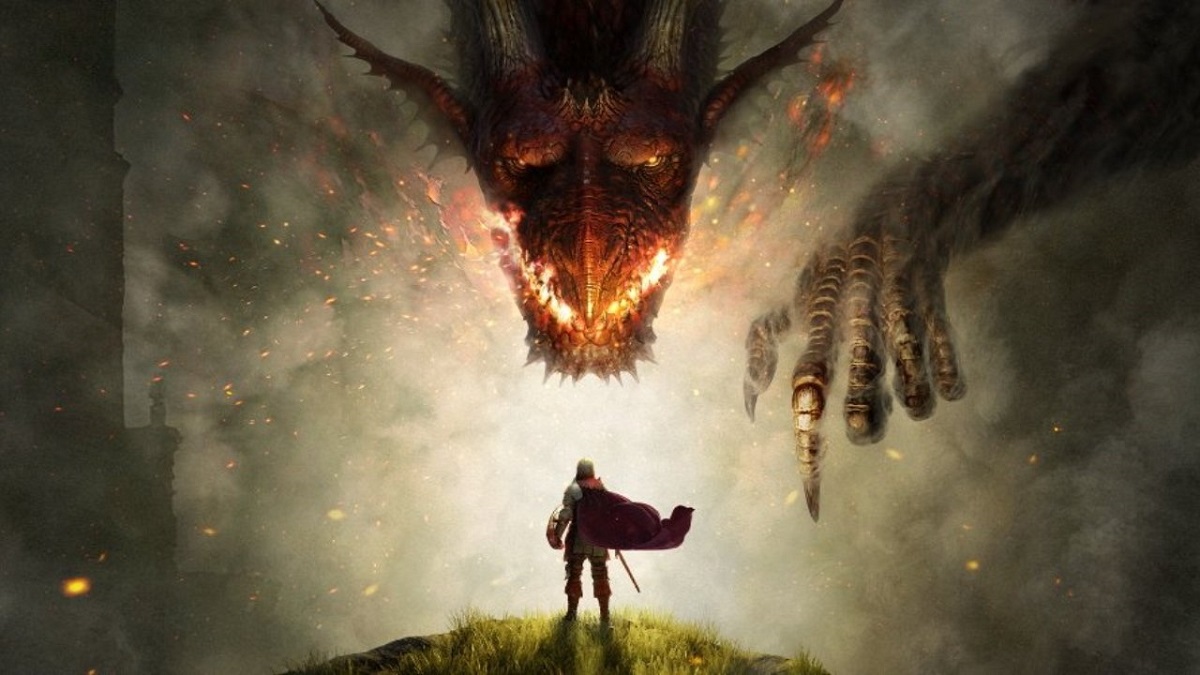 To sukces: sprzedaż gry RPG Dragon's Dogma 2 przekroczyła 3 miliony egzemplarzy w ciągu dwóch miesięcy