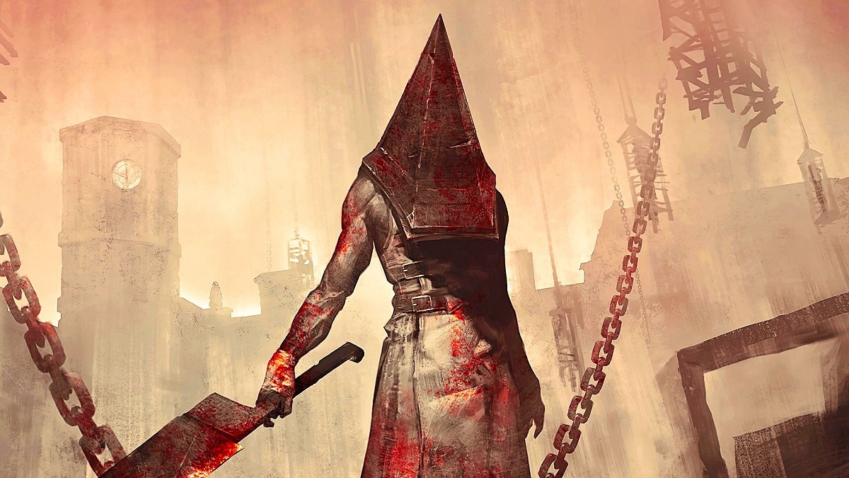 Być może Pyramid Head otrzyma więcej czasu ekranowego: studio Bloober Team może rozszerzyć fabułę i szczegółowo opisać historię kultowego potwora z Silent Hill 2 w remake'u horroru