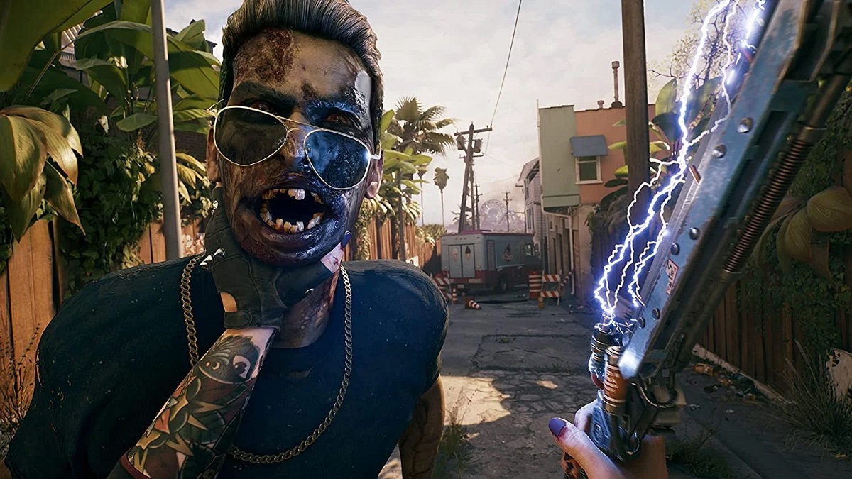Dwadzieścia godzin krwawej apokalipsy zombie: twórcy Dead Island 2 ujawniają kilka szczegółów dotyczących gry