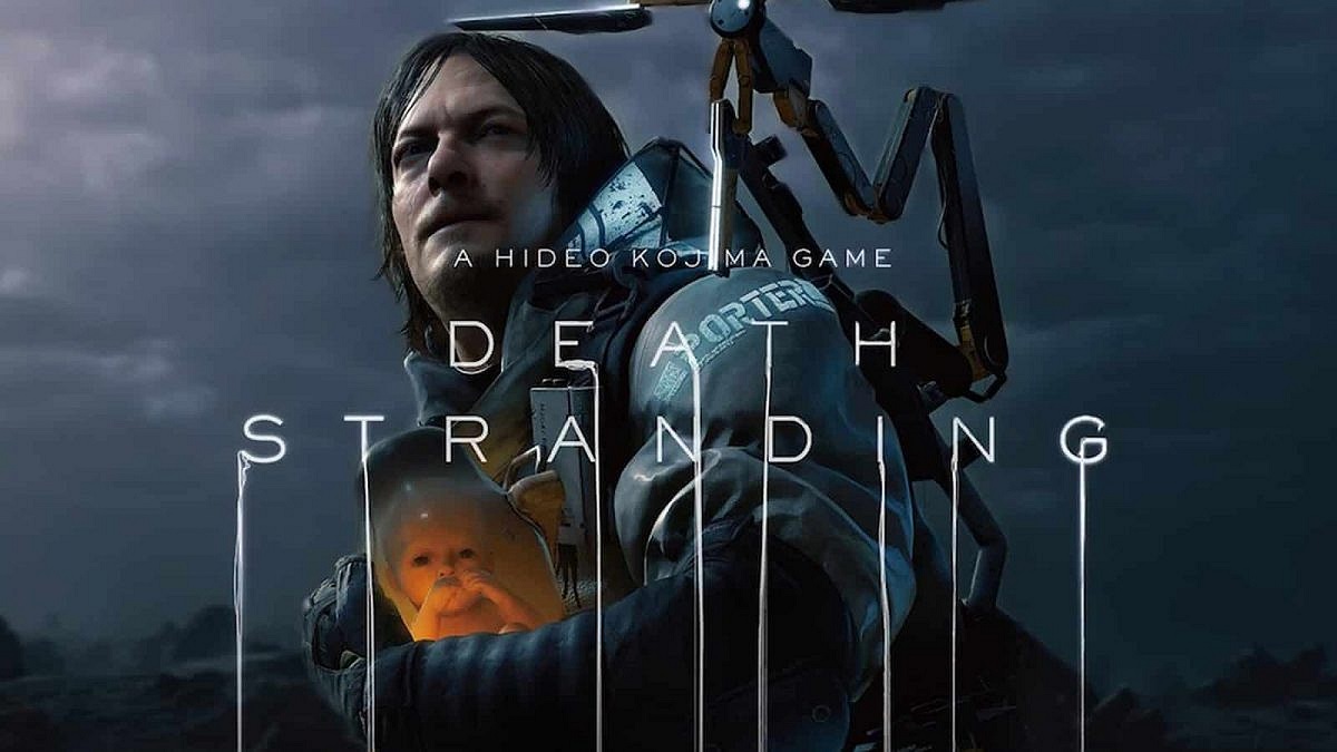 Premiera Death Stranding Director's Cut na iPhone'a 15 Pro, iPada i Maca została przesunięta na początek 2024 roku.