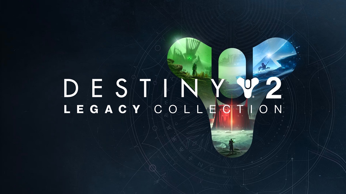 Hojny prezent od EGS: gracze mogą otrzymać trzy główne rozszerzenia do Destiny 2 za darmo