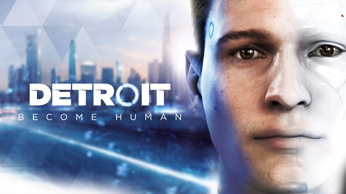 Detroit: Become Human sprzedaje się w ponad 8 milionach egzemplarzy, to świetny wynik jak na grę, która nie jest najpopularniejszym gatunkiem